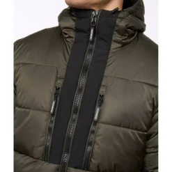 Chimmax Jacket