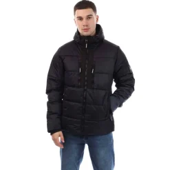 Chimmax Jacket