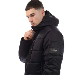 Chimmax Jacket