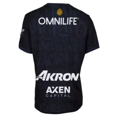 Chivas Away Shirt 2025 2026 Adults