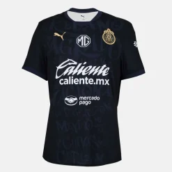 Chivas Away Shirt 2025 2026 Adults