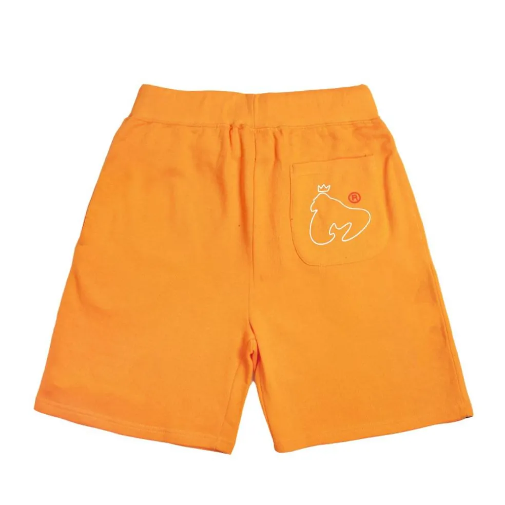 Chop Sig Ape Short