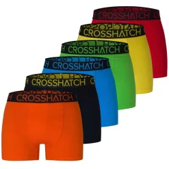 CH 12Pk Boxer Short Sn99