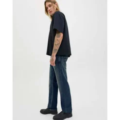 Chris Straight Jeans Mens