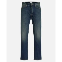 Chris Straight Jeans Mens