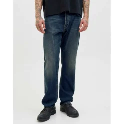 Chris Straight Jeans Mens