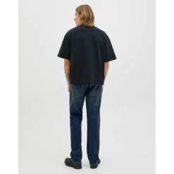 Chris Straight Jeans Mens