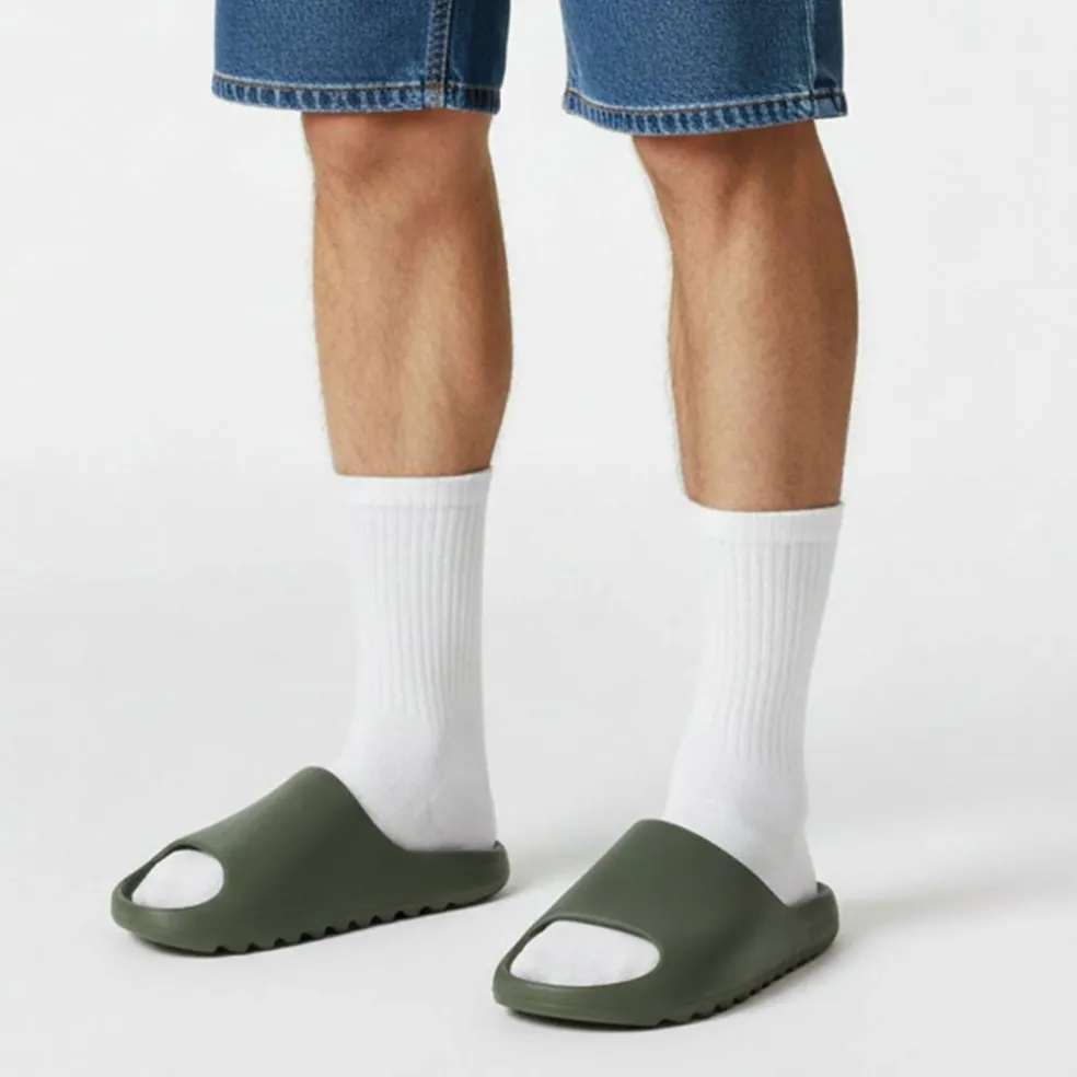 Chunky Sliders Mens