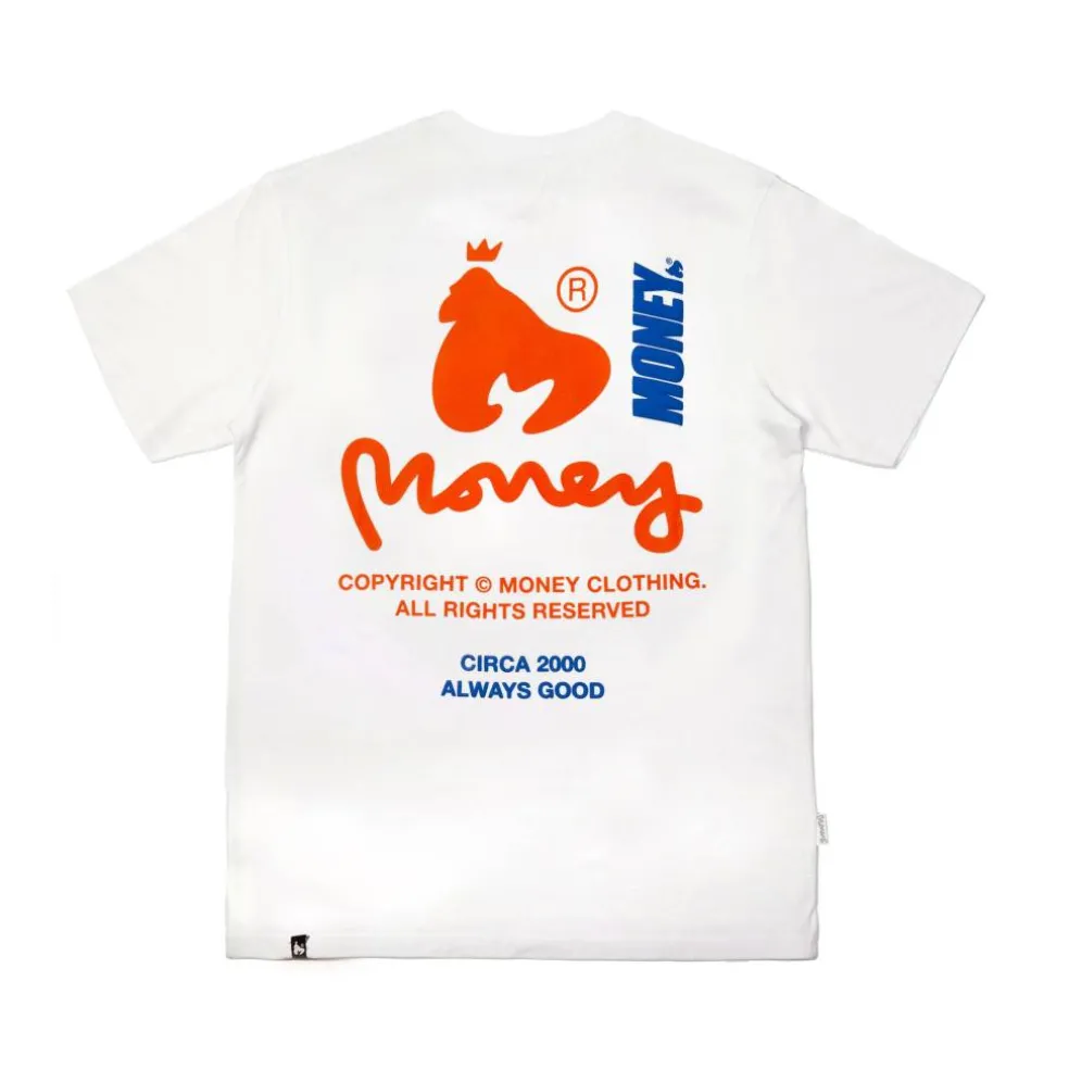 Circa Tee