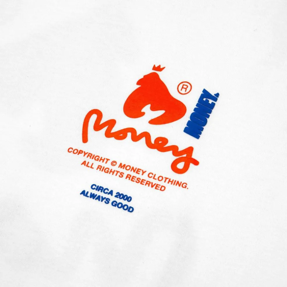 Circa Tee