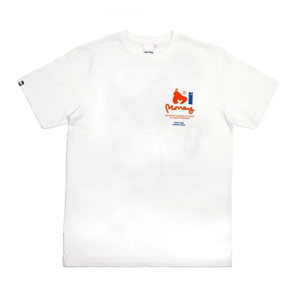 Circa Tee