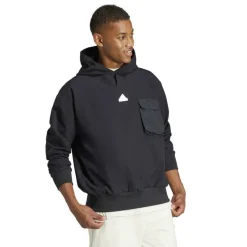 City Escape Premium Hoodie