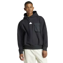 City Escape Premium Hoodie