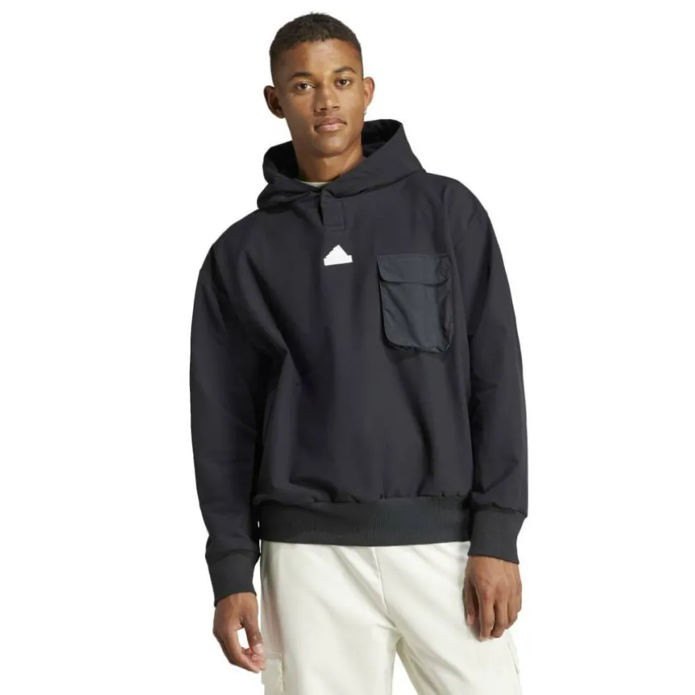 City Escape Premium Hoodie