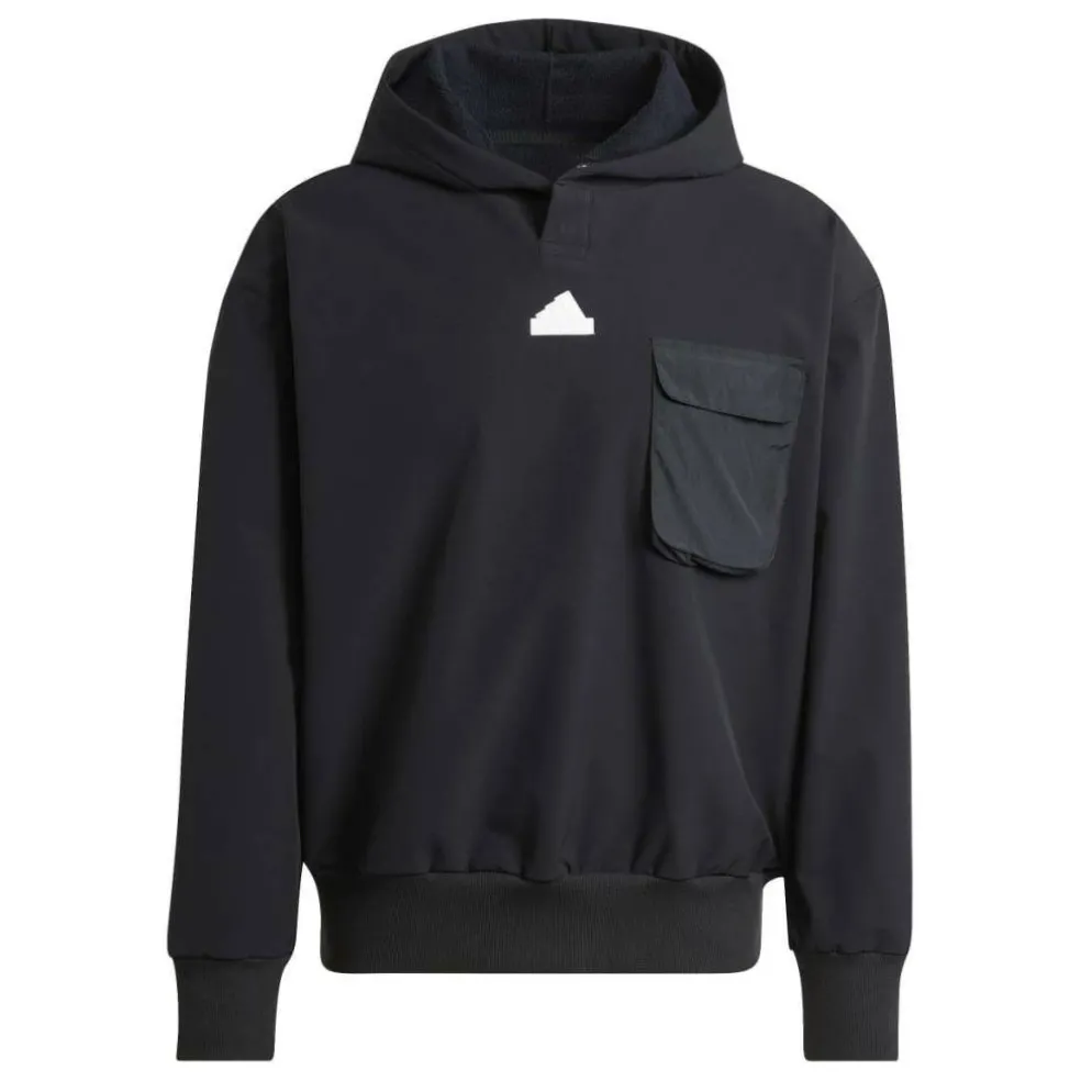 City Escape Premium Hoodie