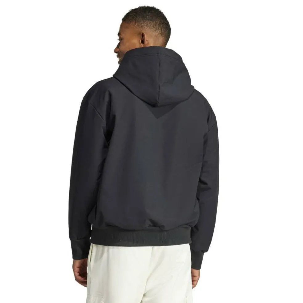 City Escape Premium Hoodie