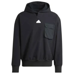 City Escape Premium Hoodie