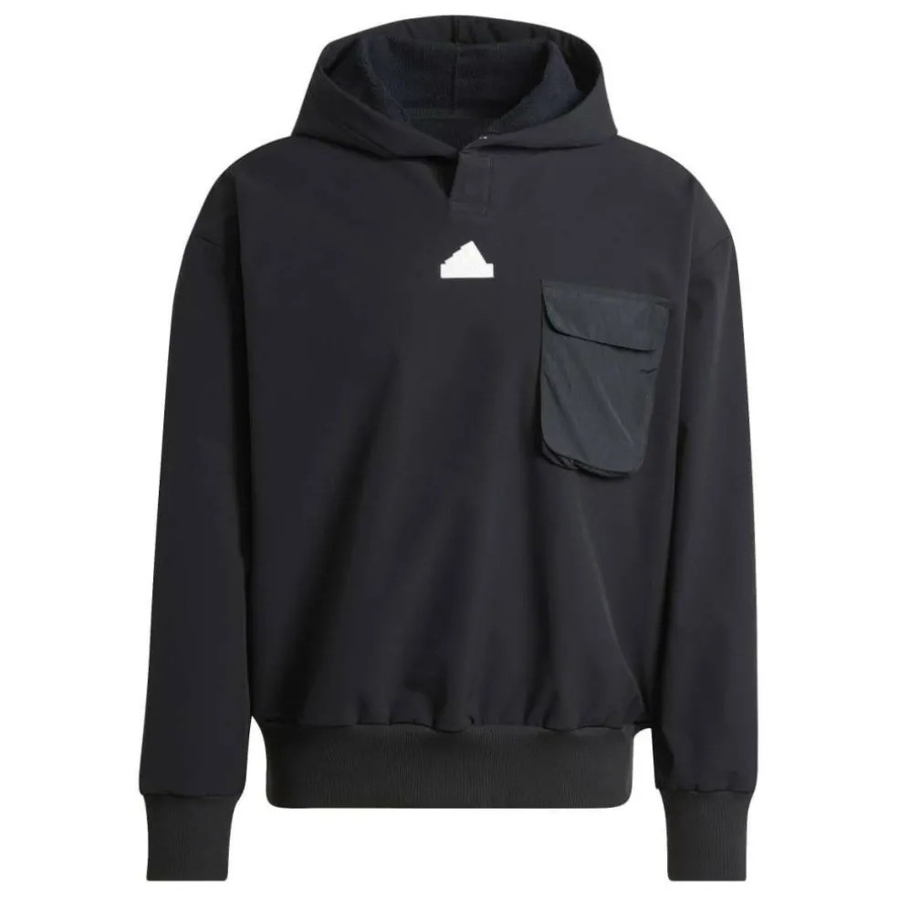 City Escape Premium Hoodie