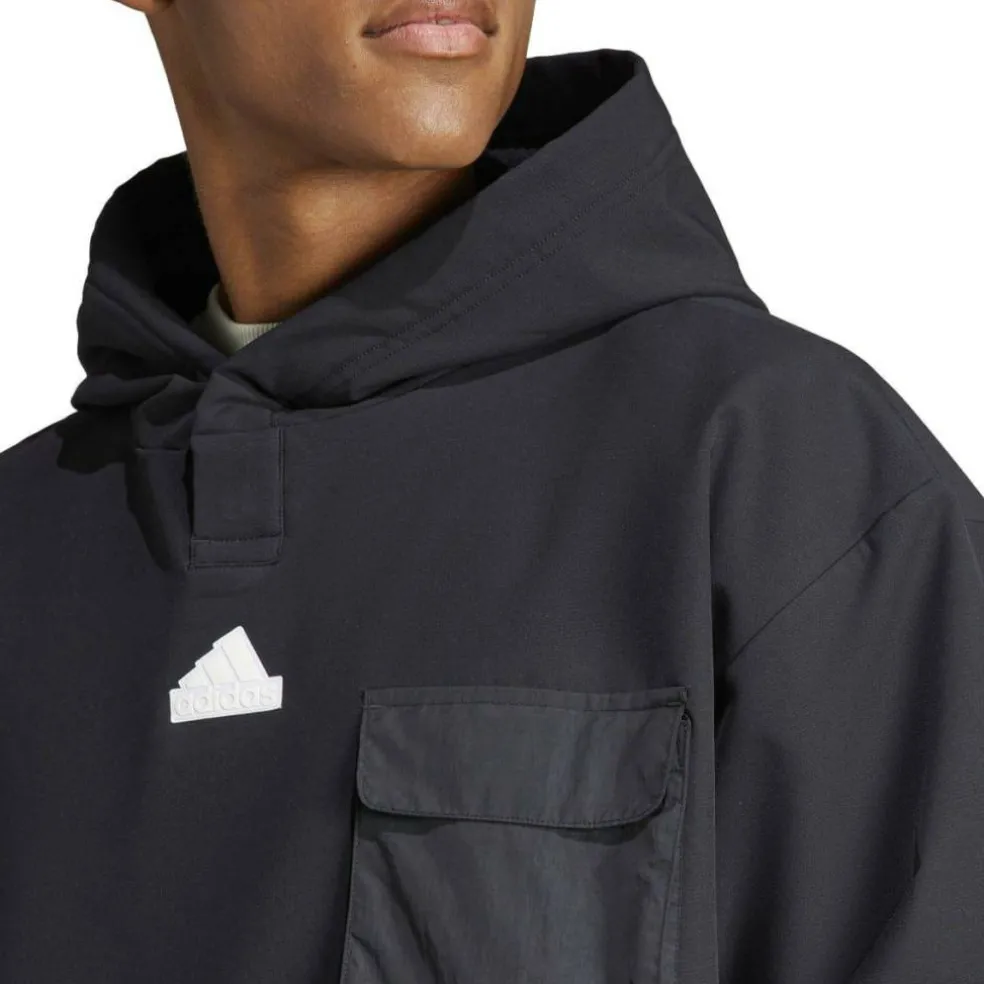 City Escape Premium Hoodie
