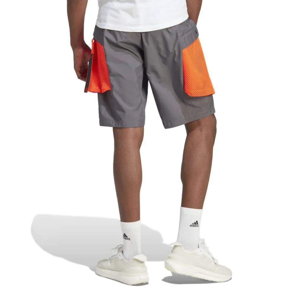 City Escape Premium Shorts Mens
