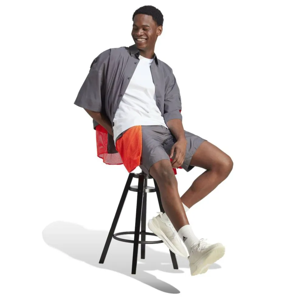City Escape Premium Shorts Mens