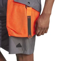 City Escape Premium Shorts Mens
