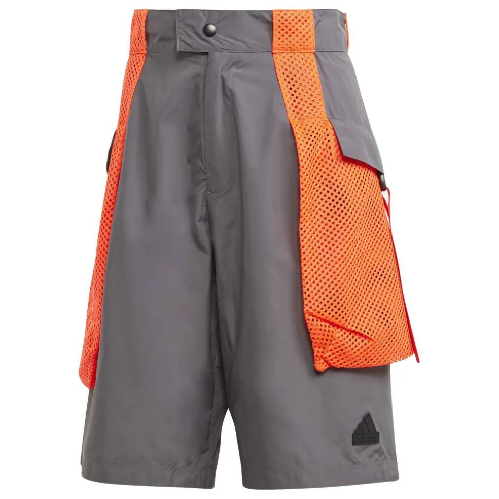 City Escape Premium Shorts Mens