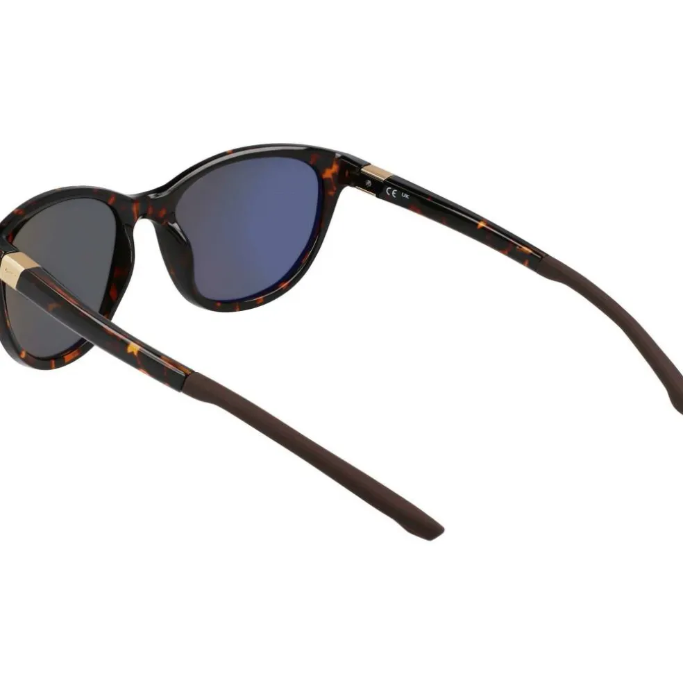 City Hero Cat Eye Sunglasses