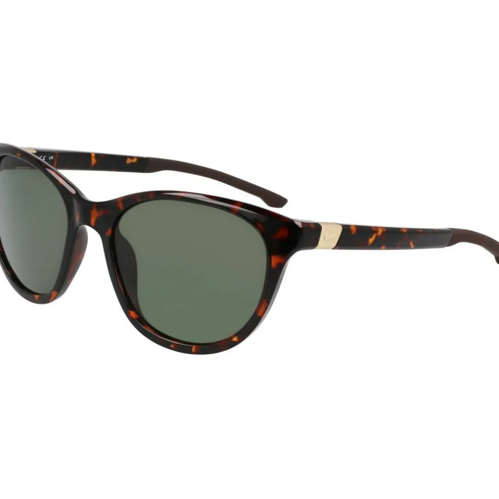 City Hero Cat Eye Sunglasses