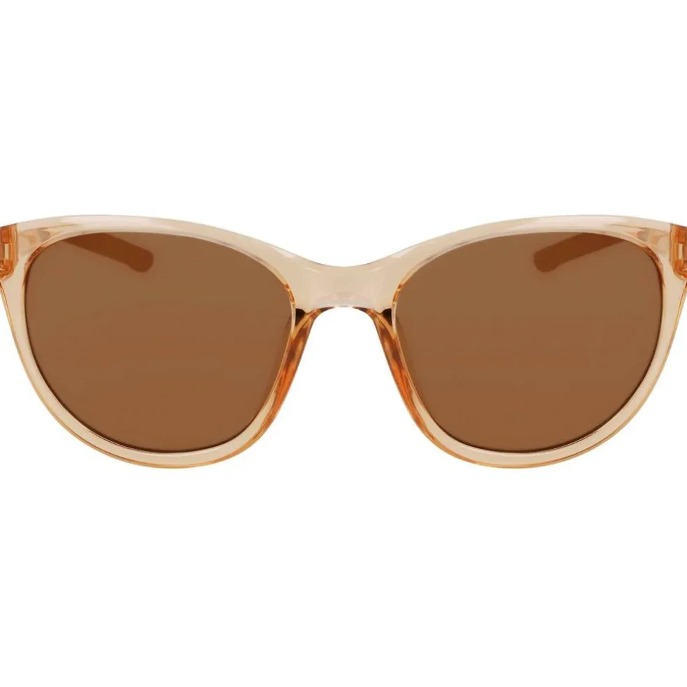 City Hero S Cat Eye Sunglasses