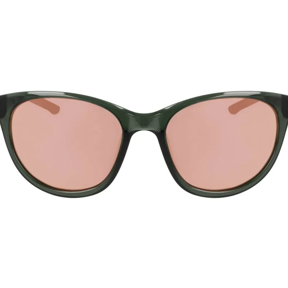 City Hero S Cat Eye Sunglasses
