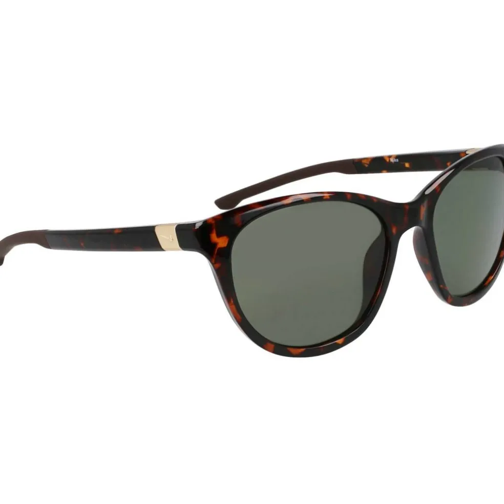 City Hero S Cat Eye Sunglasses