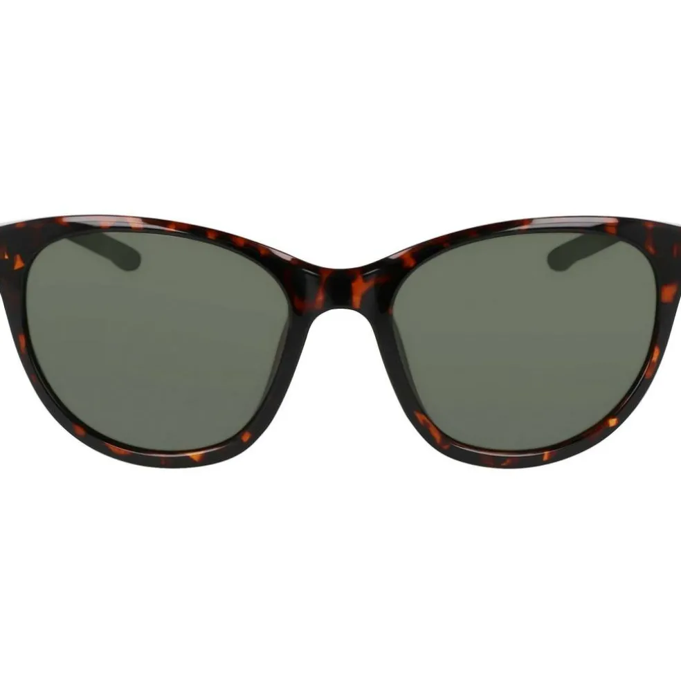 City Hero S Cat Eye Sunglasses