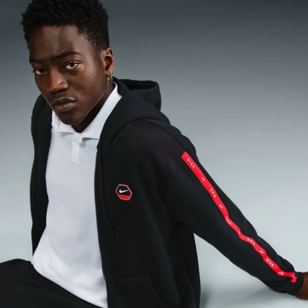 City Hoodie Mens