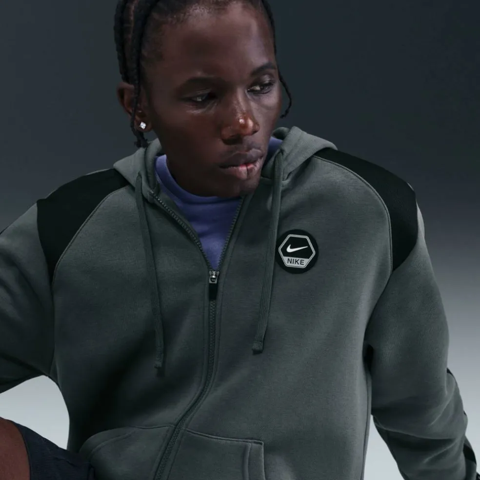 City Hoodie Mens