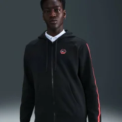 City Hoodie Mens