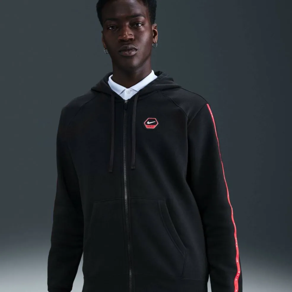 City Hoodie Mens