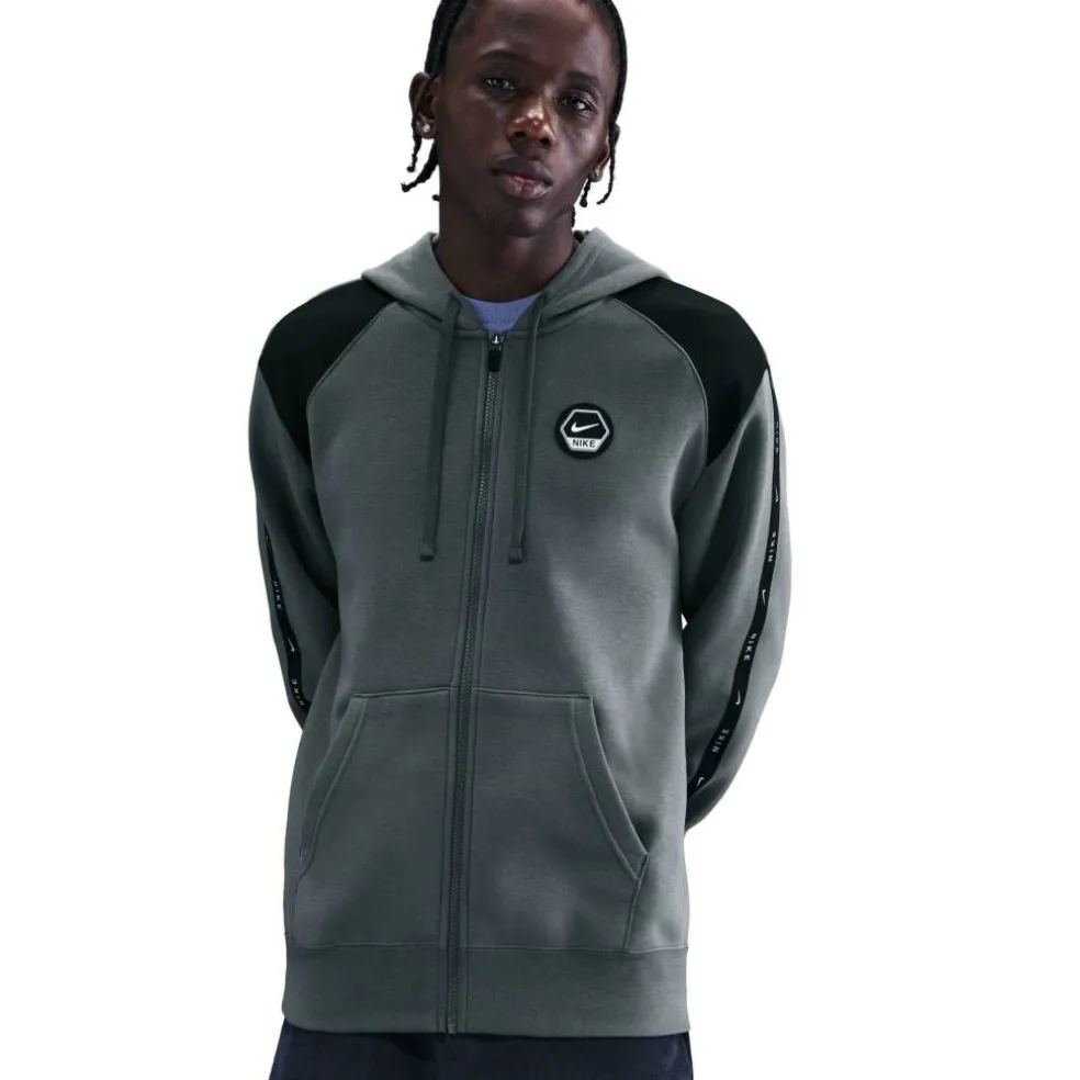 City Hoodie Mens