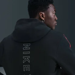 City Hoodie Mens