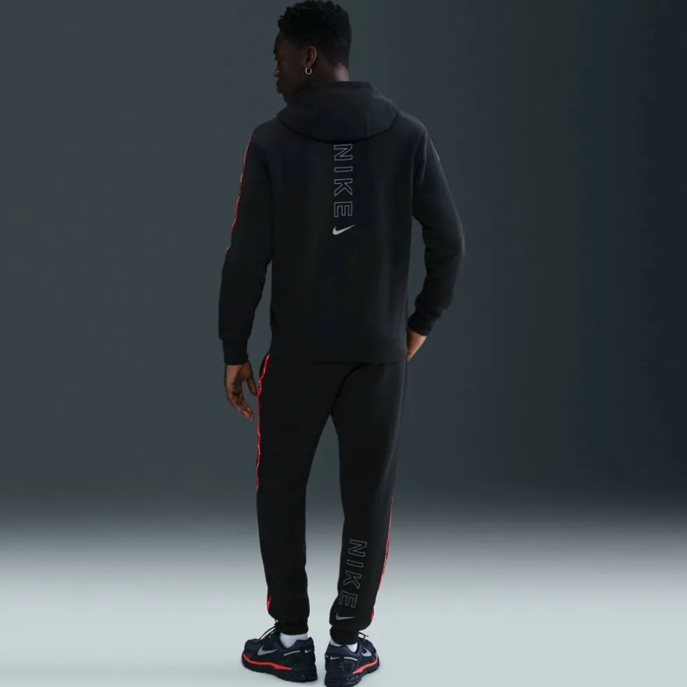 City Hoodie Mens