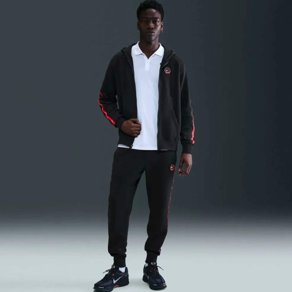 City Hoodie Mens