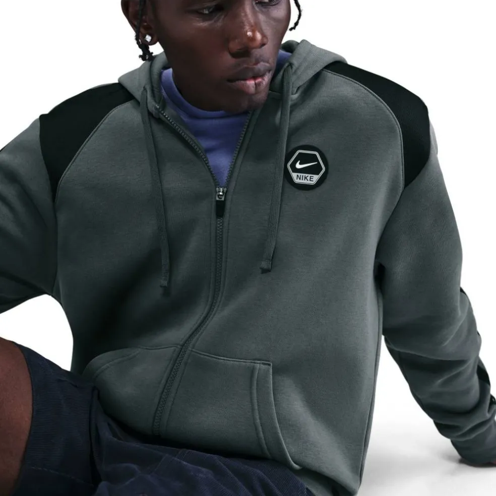 City Hoodie Mens