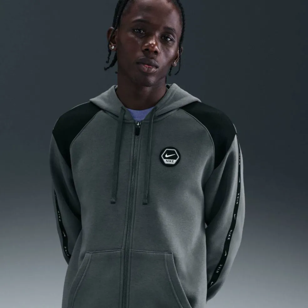 City Hoodie Mens