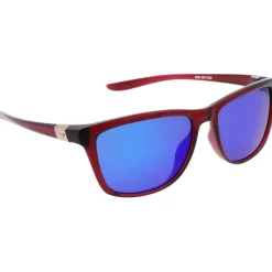 City Icon Square Sunglasses