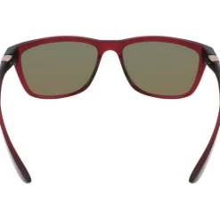 City Icon Square Sunglasses