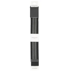 CK Golf Webbing Belt