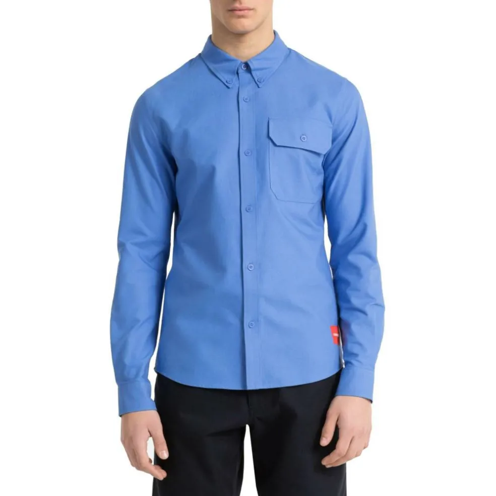 CK Jeans Oxford Shirt