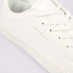 Claspar Trainers