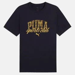 Class Graphic T-Shirt