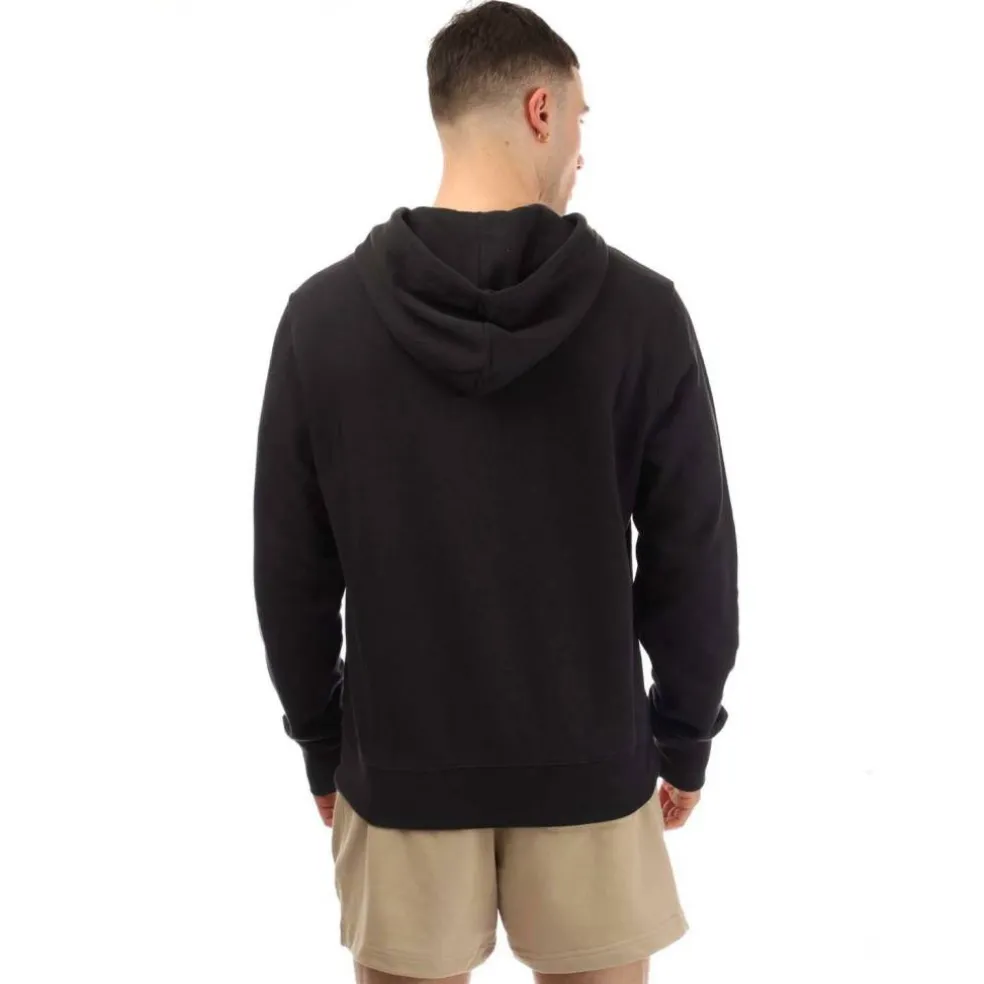 Classic Core Fleece Hoodie
